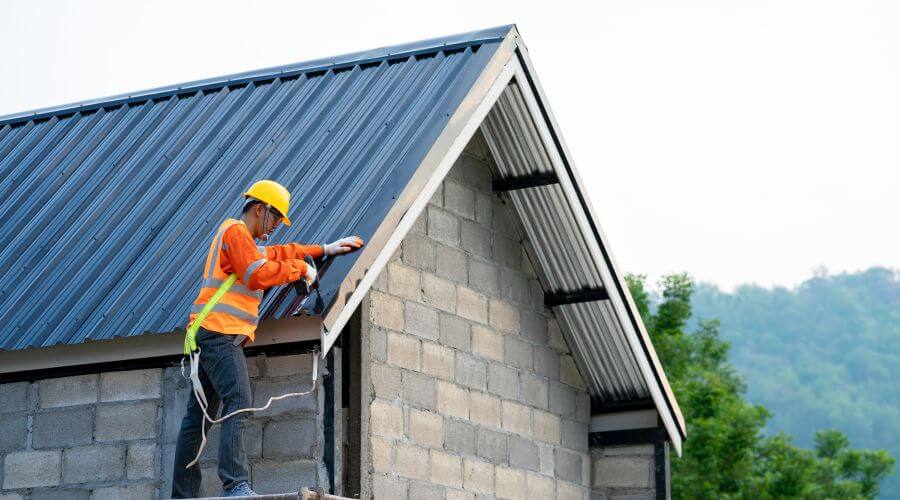 Local Chimney Repair in Springerville, AZ